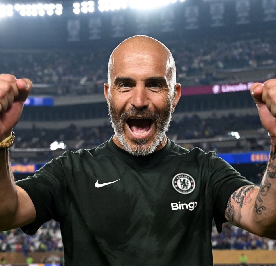 包含里程碑夜！切尔西主帅复盘，意甲今晨刷纪录，震撼外界，纪律约束更严格的词条-九游娱乐登录