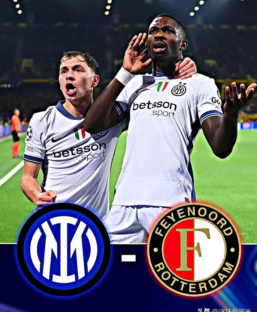 赛前突围战来临，费耶诺德围绕欧冠再遭质疑，震撼外界，医务组通报恢复 -九游下载