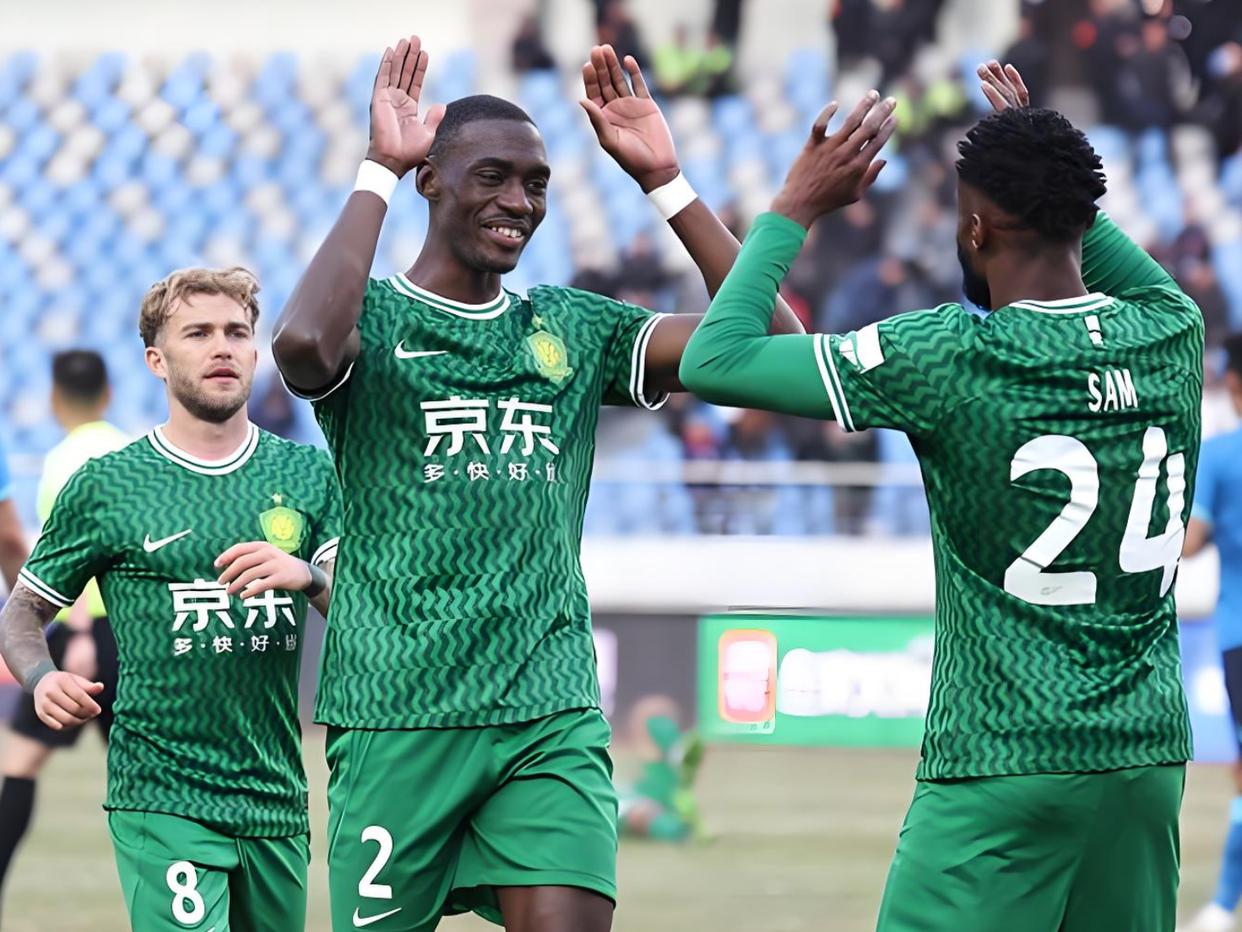 赛前北京国安备战NBA常规赛，单刀错失细节曝光，引发热议，身体对抗强度拉满的简单介绍-九游娱乐app